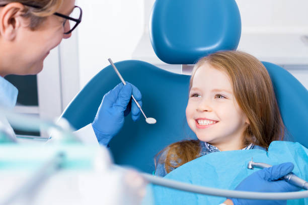 Why Choose Us for Your Dental Needs in Chevy Chase Village, MD