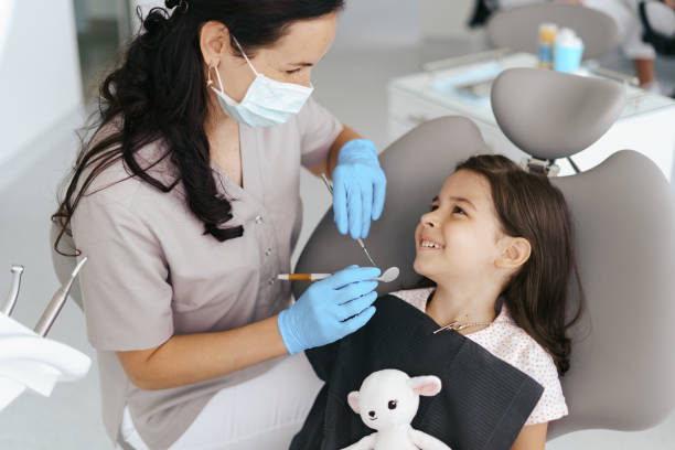 Best Dental Fillings (Composite and Amalgam)  in Chevy Chase Village, MD
