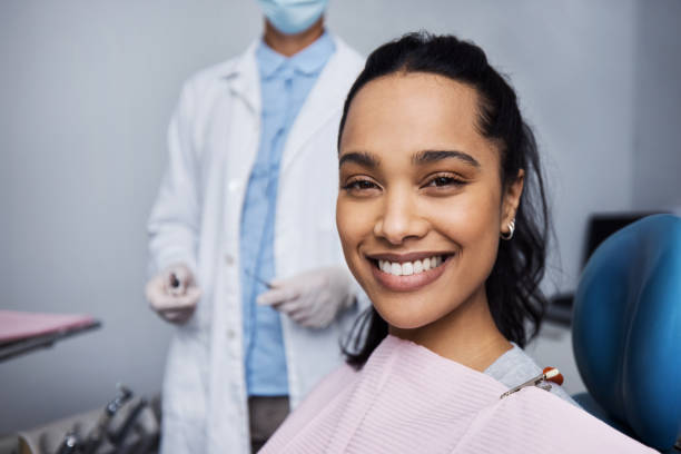 Best Full Mouth Reconstruction  in Chevy Chase Village, MD