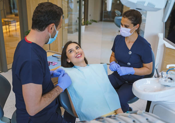 Best Preventive Dentistry  in Chevy Chase Village, MD