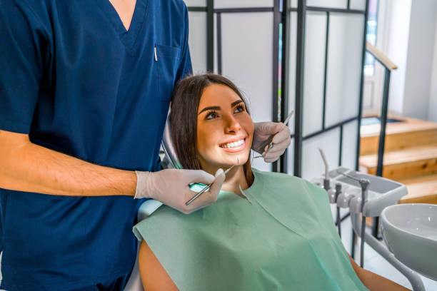 Best Oral Cancer Screening  in Chevy Chase Village, MD