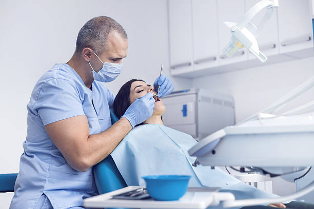 Dental Bonding in Chevy Chase Village, MD
