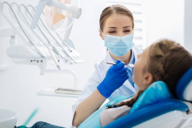Best Tooth Extraction  in Chevy Chase Village, MD